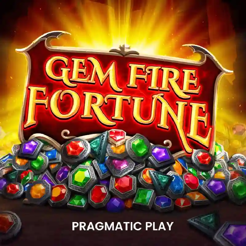 Jugar Gem Fire Fortune en b8club