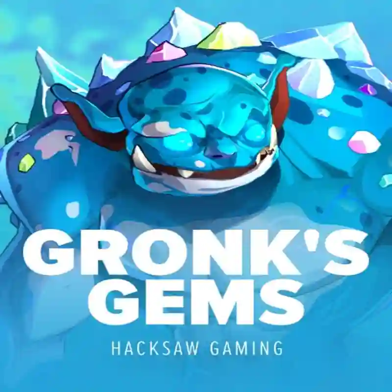 Jugar HS Gronk's Gems en b8club