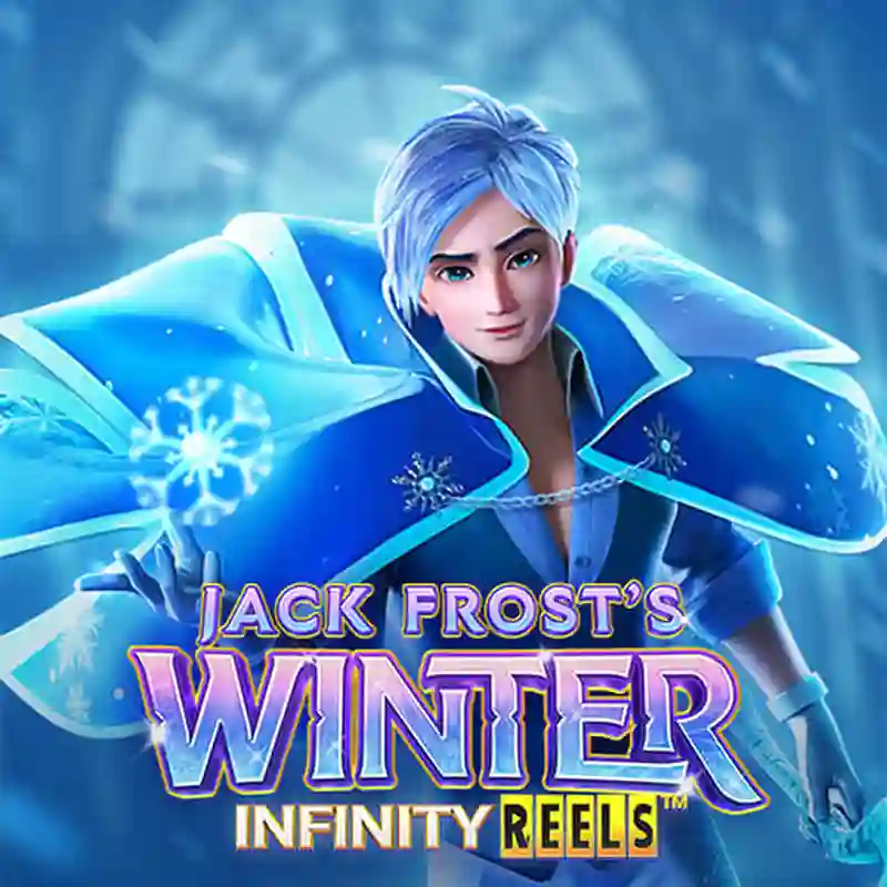 Jack Frosts Winter Slot Casino