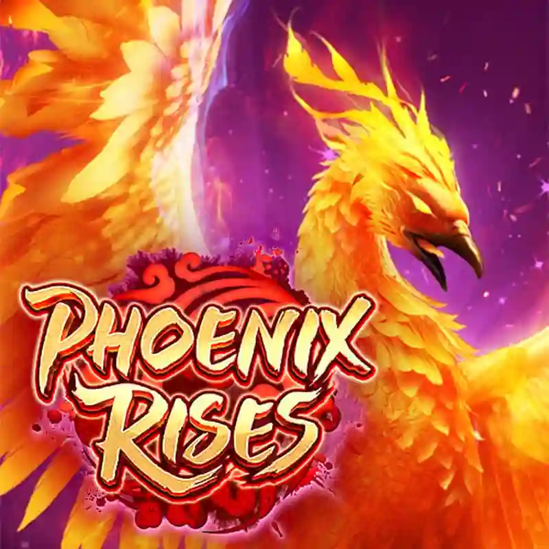 Jugar Phoenix Rises en b8club