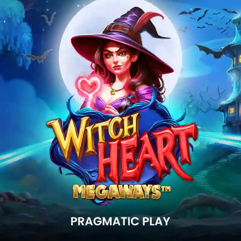 Jugar PP Witch Heart Megaways en b8club