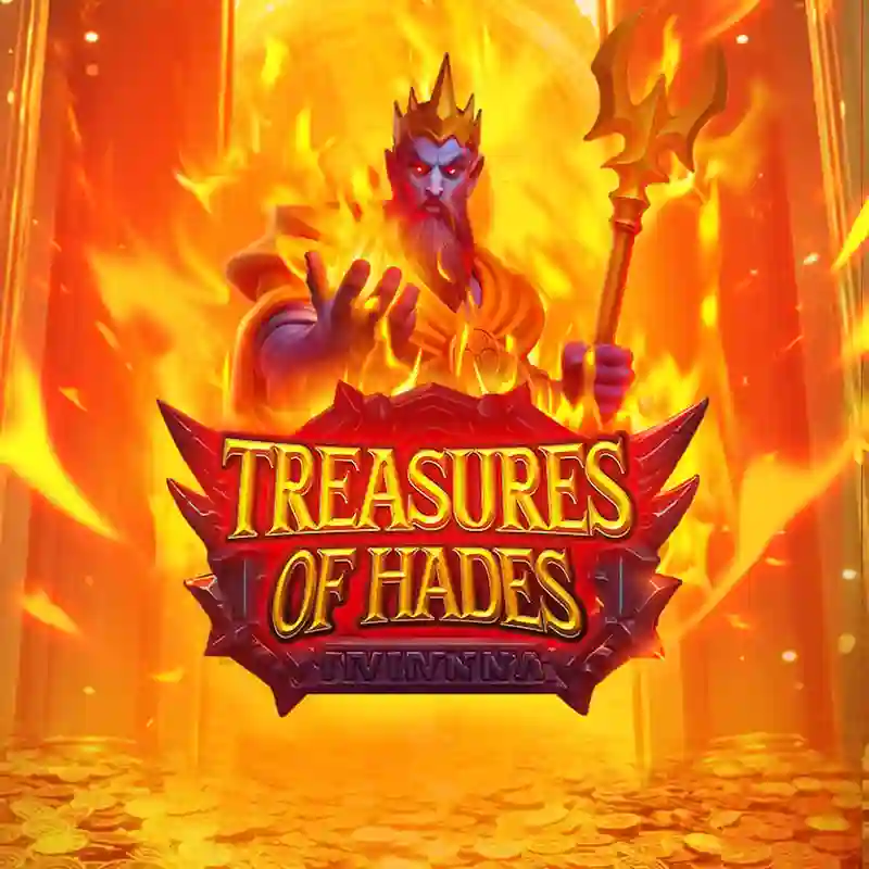 Jugar Treasures Of Hades en b8club