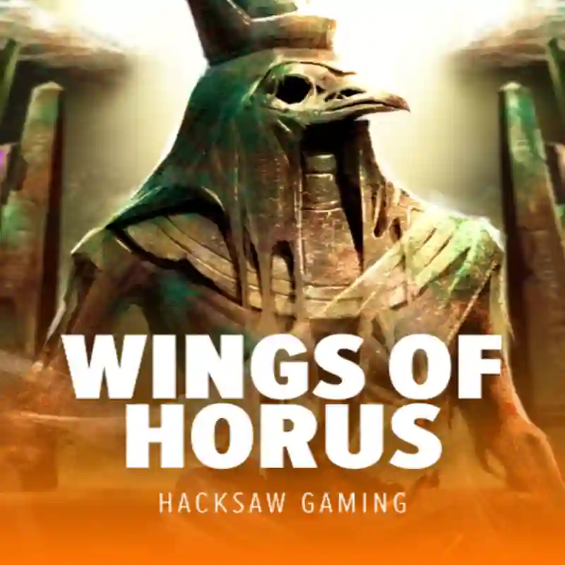 Jugar Wings of Horus en b8club